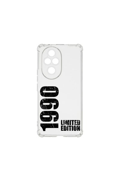 bestcase ¬Æ Husa Anti Shock Pentru Honor 200, Limited Edition 1990, 1828626 A...
