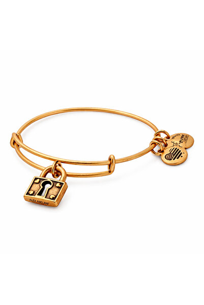Alex and Ani Bratara Metal A18EBULRG
