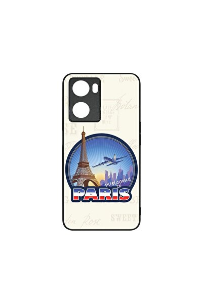 bestcase Husa BestCase¬Æ Slim Glassy, Compatibila Cu OPPO A57 4G / A57s, Welc...