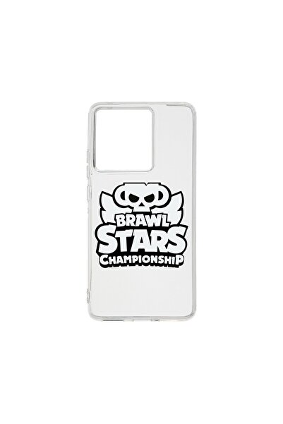 bestcase Θήκη για Motorola Edge 50 Neo, BestCase™ Διαφανής Σιλικόνη 2MM, Braw...