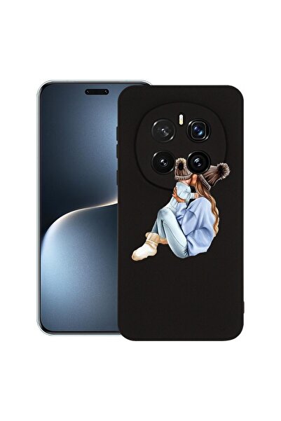 bestcase Θήκη για Honor Magic7 Pro, Προστιθαμμένη Σιλικόνη Premium Slim 1.2MM...