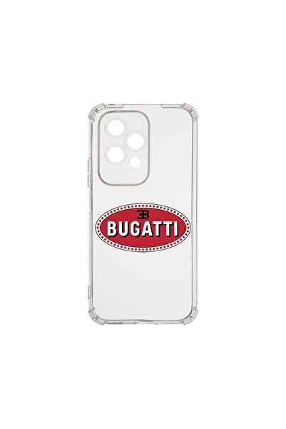 bestcase Husa pentru Honor 200 Lite 5G, BestCase¬Æ Anti Shock 1.5MM, Bugatti,...