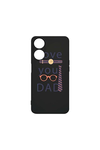 bestcase Husa BestCase¬Æ SLIM SIlicon 0.8MM, Compatibila Cu OPPO A58 5G, Love...
