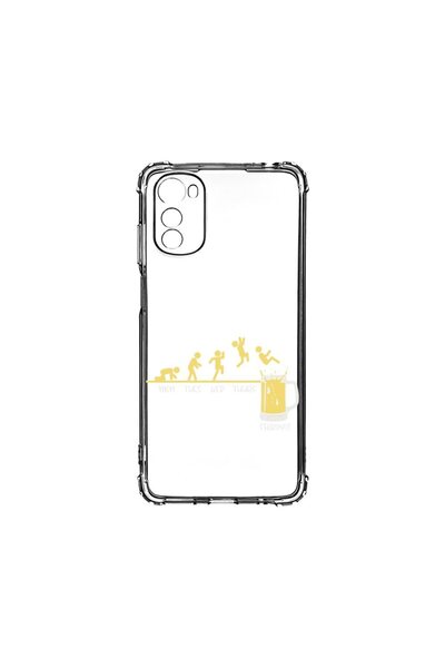 bestcase Husa BestCase¬Æ Anti Shock 1.5MM, Compatibila Cu Motorola Moto E32s,...
