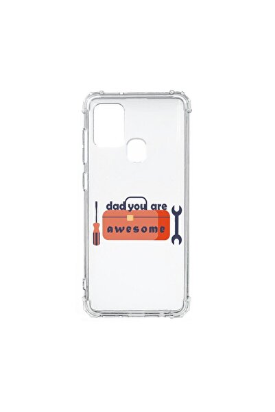bestcase Husa Anti Shock Silicon Compatibila Cu Motorola Moto G60s, Awesome D...