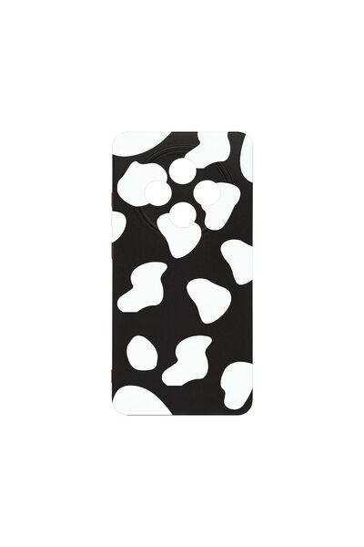 bestcase ¬Æ Husa Slim SIlicon 0.8MM, Compatibila Cu Oppo Reno12 F / Reno12 FS...