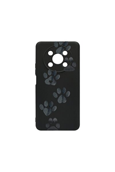 bestcase Θήκη Υψηλής Ποιότητας από Υγρή Σιλικόνη, Συμβατή με Honor Magic4 Lit...
