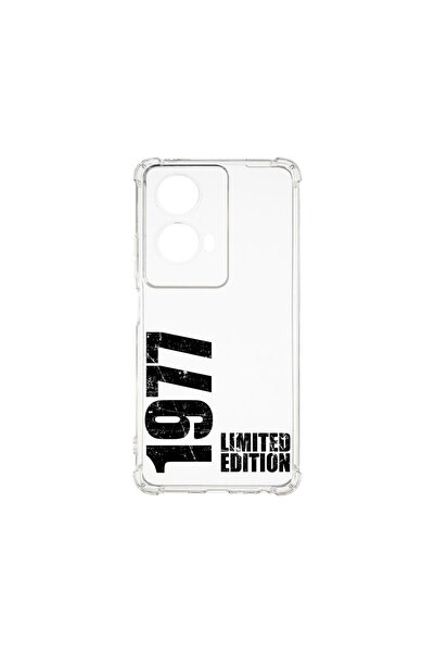 bestcase ¬Æ Husa pentru Motorola Edge 50 Fusion, Anti Shock 1.5MM, Limited Ed...