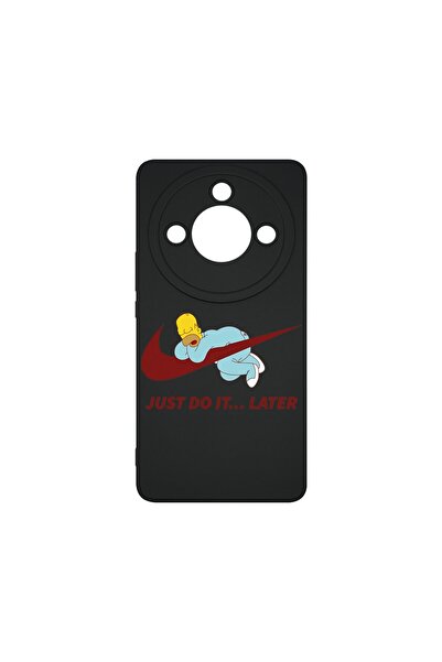 bestcase Λεπτή Θήκη Σιλικόνης για Honor Magic6 Lite, Απλά Κάντο Μετά Χόμερ Σί...