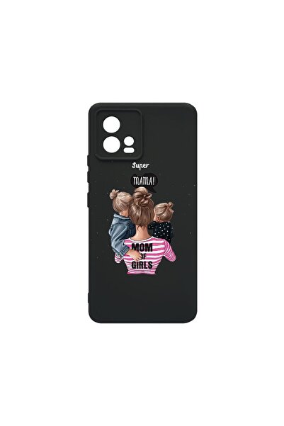 bestcase Husa BestCase¬Æ Slim SIlicon 0.8MM, Compatibila Cu Motorola Moto G72...