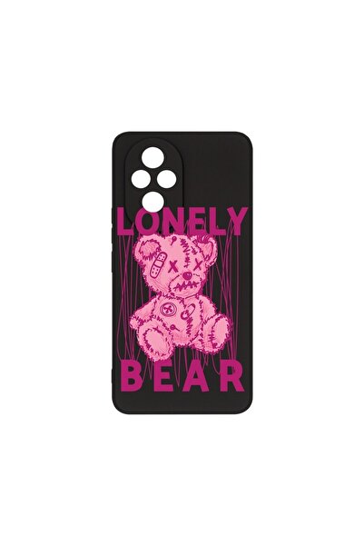 bestcase Θήκη Σιλικόνης Premium Λεπτή 1.2MM, Συμβατή με Honor 200 Pro 5G, Σχέ...