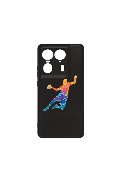 bestcase ¬Æ Husa Slim SIlicon 0.8MM, Compatibila Cu Motorola Edge 50 Ultra, H...