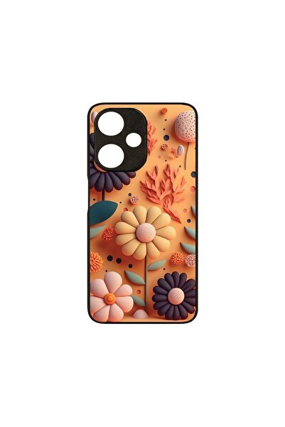 bestcase Husa BestCase¬Æ MaxSafe, Compatibila Cu OPPO A59 5G, Happy Flowers, ...