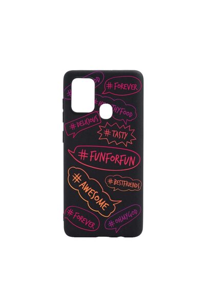 bestcase Silicone Case Compatible with Motorola Moto G50, Funny, wear-resista...