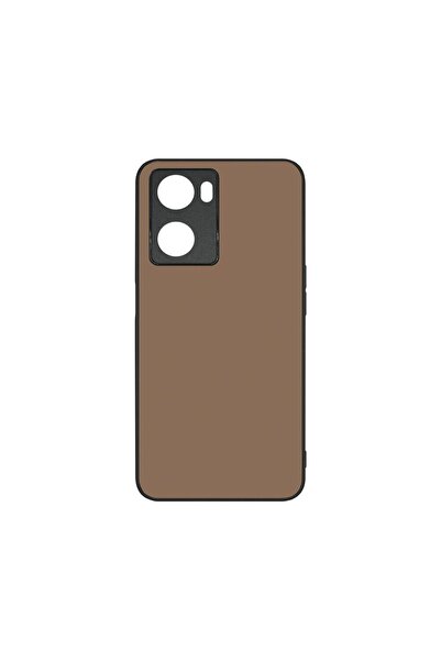 bestcase Husa BestCase¬Æ Slim Glassy, Compatibila Cu OPPO A57 4G / A57s, Taup...
