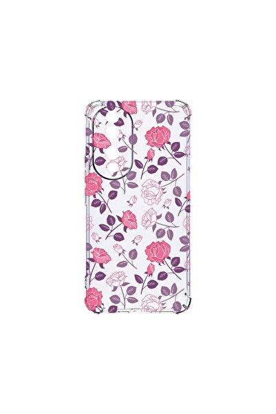 bestcase Husa BestCase¬Æ Anti Shock 1.5MM, Compatibila Cu Honor 90, Rose, Rez...