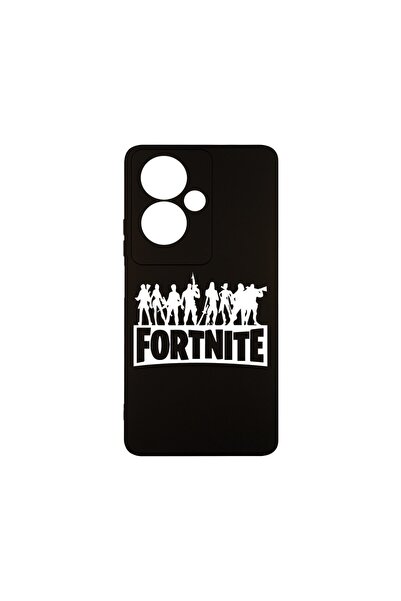 bestcase Θήκη Σιλικόνης Premium Λεπτή 1.2MM, Συμβατή με OPPO A79 5G, Fortnite...