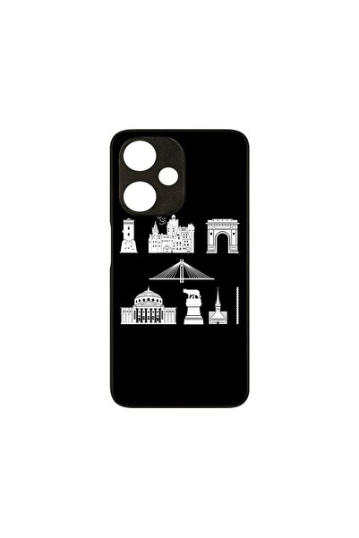 bestcase Husa BestCase¬Æ MaxSafe, Compatibila Cu OPPO A59 5G, Bucharest, HD C...