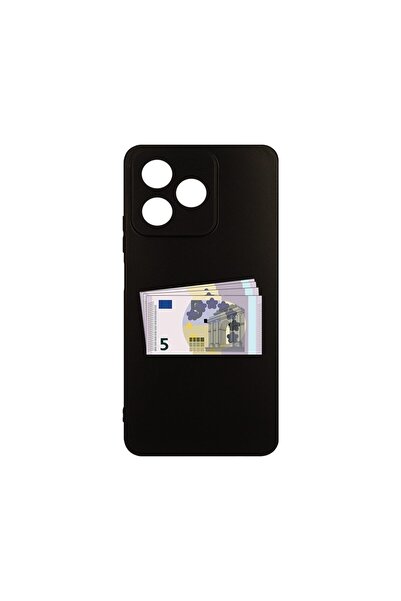 bestcase Husa pentru OPPO A40, BestCase¬Æ Slim SIlicon, 5Euro, Protectie Came...