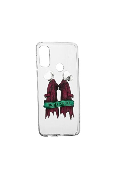 bestcase Θήκη Σιλικόνης Handmaid's Tale, Συμβατή με Motorola Moto G41, ανθεκτ...