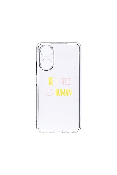 bestcase Husa BestCase¬Æ Clear Silicon 2MM, Compatibila Cu OPPO A98 5G, Be Ni...