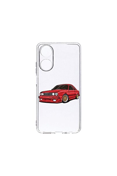 bestcase Husa BestCase¬Æ Clear Silicon 2MM, Compatibila Cu OPPO A98 5G, Class...
