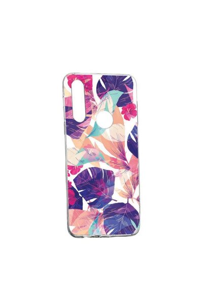 bestcase Θήκη για Oppo A31, Τροπικό, ανθεκτικό στη φθορά, αντιολισθητικό, 71