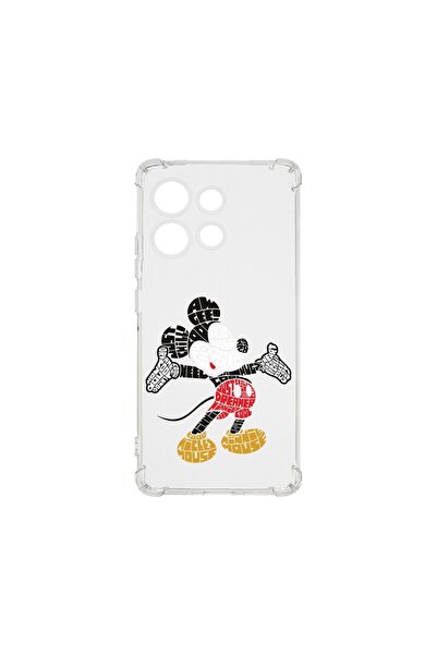 bestcase Θήκη για Motorola Edge 50 Neo, BestCase® Αντικραδασμική 1.5MM, Καλλι...