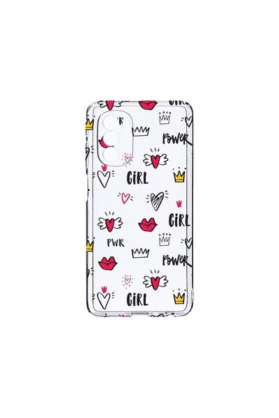 bestcase Husa BestCase¬Æ Clear Silicon 2MM, Compatibila Cu Motorola Moto G51 ...