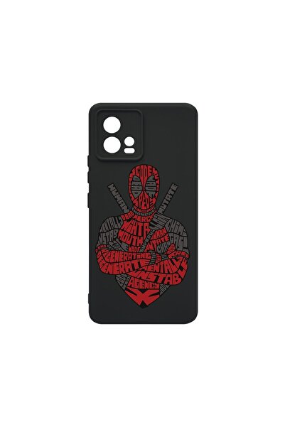 bestcase ¬Æ Husa Slim Premium Silicon 1.2MM, Compatibila cu Motorola Moto G72...