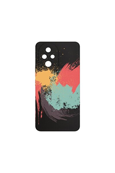 bestcase Husa pentru Honor 200 Pro, BestCase¬Æ Slim SIlicon 0.8MM, Pianting, ...