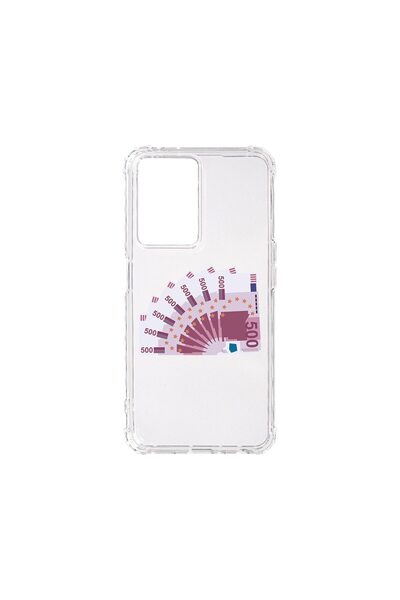 bestcase Αντικραδασμική Θήκη 1.5MM, συμβατή με OPPO A57 / A57s / A77 / A77s, ...