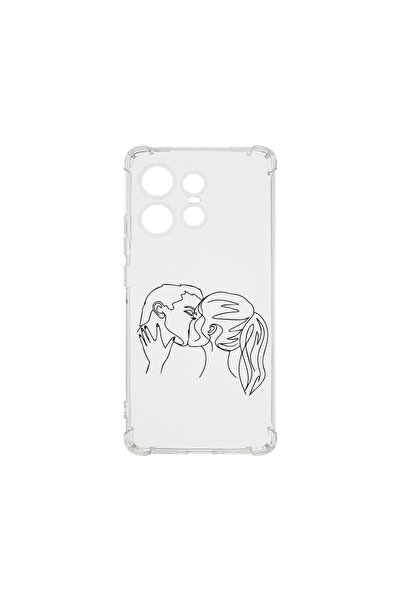 bestcase ¬Æ Husa Anti Shock 1.5MM, Compatibila Cu Motorola Edge 50 Pro, Teen ...