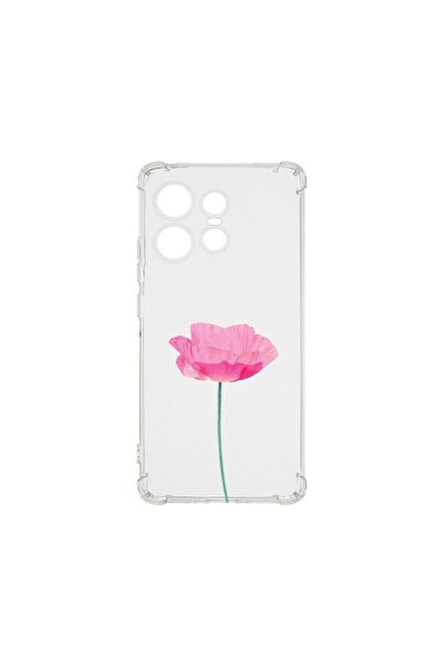 bestcase ¬Æ Husa Anti Shock 1.5MM, Compatibila Cu Motorola Edge 50 Pro, Rose ...