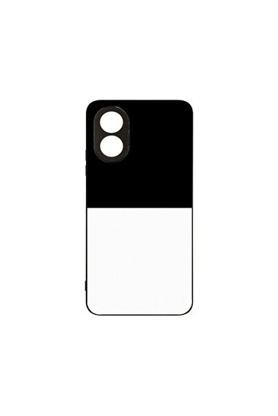 bestcase Husa BestCase¬Æ MaxSafe, Compatibila Cu OPPO A38 4G, Black&White, HD...
