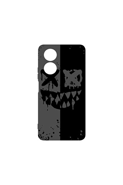 bestcase ¬Æ Husa Slim Premium Silicon 1.2MM, Compatibila Cu OPPO A78 4G, Smil...