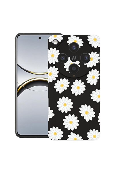 bestcase ¬Æ Husa Premium Silicone Compatibila cu OPPO Find X8, cu Design Happ...
