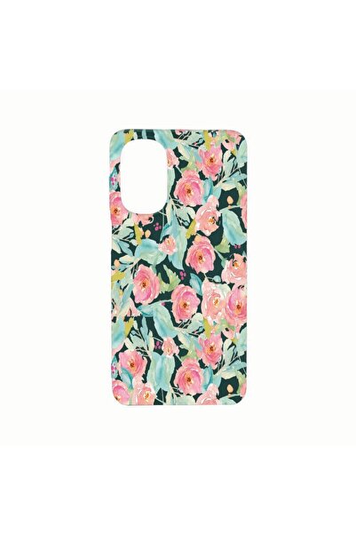 bestcase Husa Silicon, Compatibila Cu Motorola Moto G62 5G, Pastel Colors Col...