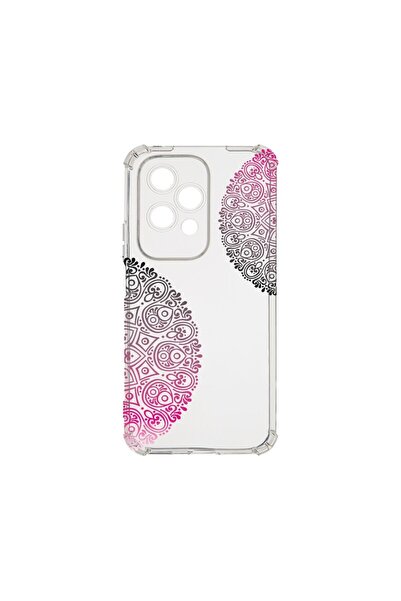 bestcase Θήκη για Honor 200 Lite 5G, BestCase® Αντικραδασμική 1.5MM, Δαντέλα,...