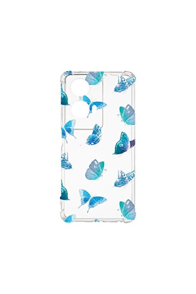 bestcase Θήκη για Motorola Moto G35, BestCase® Αντικραδασμική 1.5MM, Σχέδιο Π...