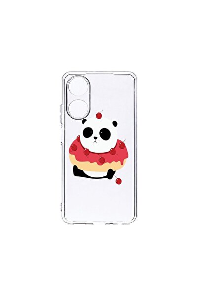 bestcase Husa BestCase¬Æ Clear Silicon 2MM, Compatibila Cu OPPO A98 5G, Sweet...