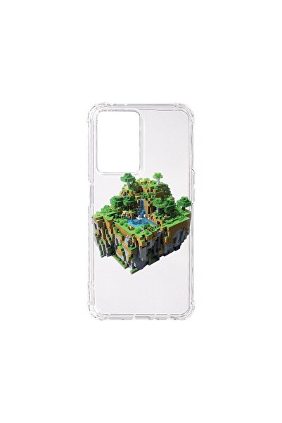 bestcase Husă Antișoc 1.5MM, compatibilă cu OPPO A57 / A57s / A77 / A77s, Min...