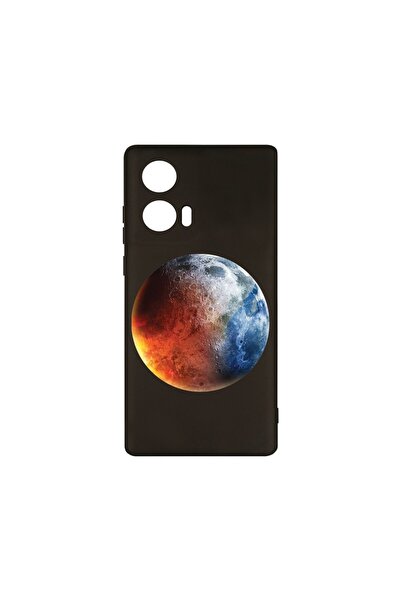 bestcase ¬Æ Husa Premium Silicon, Compatibila Cu Motorola Moto G24 Power Edit...