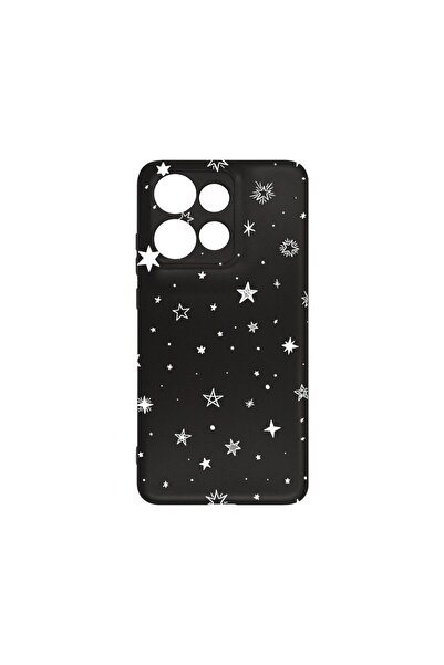 bestcase Husa pentru Motorola Edge 50 Neo, BestCase¬Æ Slim SIlicon 0.8MM, Sta...