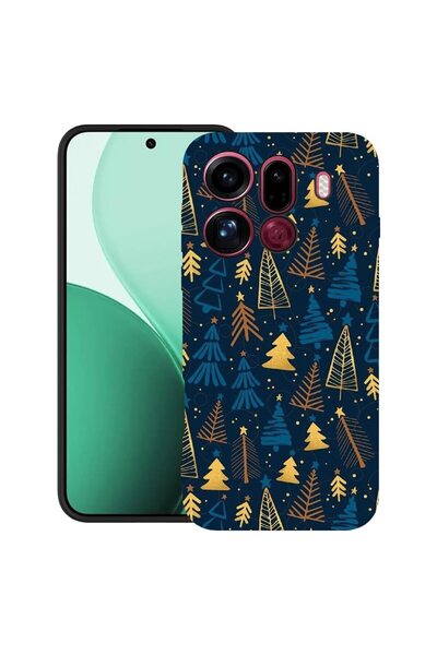 bestcase ¬Æ Husa TPU Ultra Slim Compatibil cu OPPO Find X9 Pro, cu Design Xma...