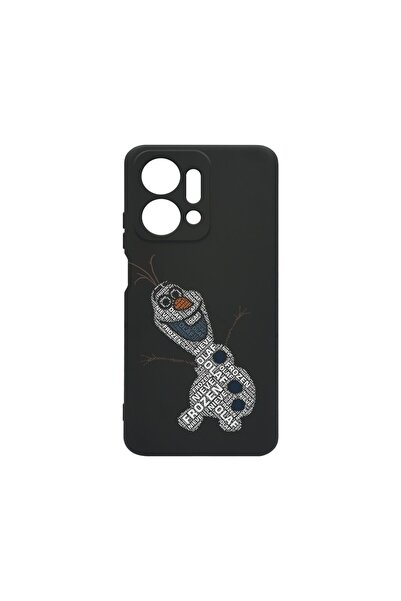 bestcase ¬Æ Husa Slim Premium Silicon 1.2MM, Compatibila Cu Honor X7a, Callig...