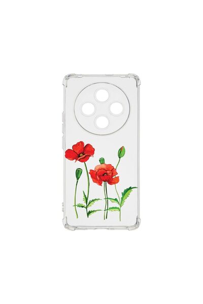 bestcase Husă pentru OPPO Reno12 F 5G / Reno12 FS 5G, BestCase® Anti-șoc 1.5M...