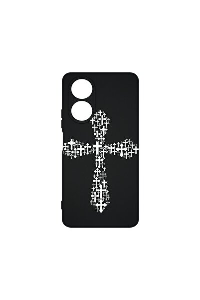 bestcase ¬Æ Husa Slim Premium Silicon 1.2MM, Compatibila Cu OPPO A58 4G, Cros...