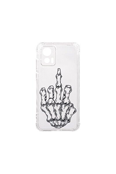 bestcase Husa BestCase¬Æ Anti Shock 1.5MM, Compatibila Cu Motorola Edge 30 Ne...