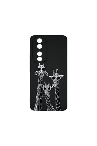 bestcase Husa BestCase¬Æ Premium Liquid Silicon, Compatibila Cu Honor 90, Coo...